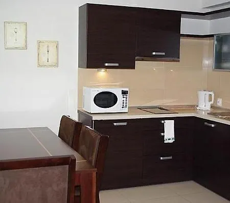 Appartement Zielone Tarasy - Visitopl