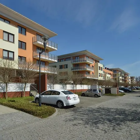 Appartement Zielone Tarasy - Visitopl