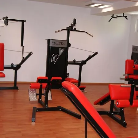 Zielone Tarasy - Visitopl Apartamento *