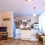 Apartmán Zielone Tarasy - Visitopl Kolobřeh
