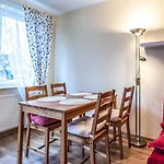 Zielone Tarasy - Visitopl * Kołobrzeg