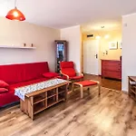Zielone Tarasy - Visitopl Appartamento Kołobrzeg