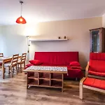 Zielone Tarasy - Visitopl Kolobřeh