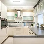 דירה Zielone Tarasy - Visitopl קולובז'ג
