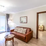 דירה Zielone Tarasy - Visitopl