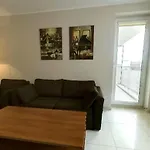 Apartmán Zielone Tarasy - Visitopl