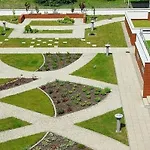 Zielone Tarasy - Visitopl Apartmán Kolobřeh