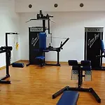 Zielone Tarasy - Visitopl * Kołobrzeg