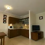 Zielone Tarasy - Visitopl דירה קולובז'ג