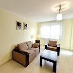 Zielone Tarasy - Visitopl דירה קולובז'ג
