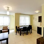 Apartmán Zielone Tarasy - Visitopl