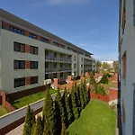 Zielone Tarasy - Visitopl דירה