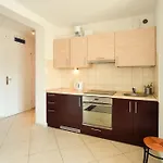 דירה Zielone Tarasy - Visitopl