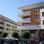 Zielone Tarasy - Visitopl * Kolobřeh