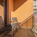 Zielone Tarasy - Visitopl Apartmán *