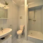 Zielone Tarasy - Visitopl Apartmán Kolobřeh