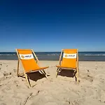 Zielone Tarasy - Visitopl דירה קולובז'ג