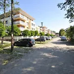 Zielone Tarasy - Visitopl קולובז'ג