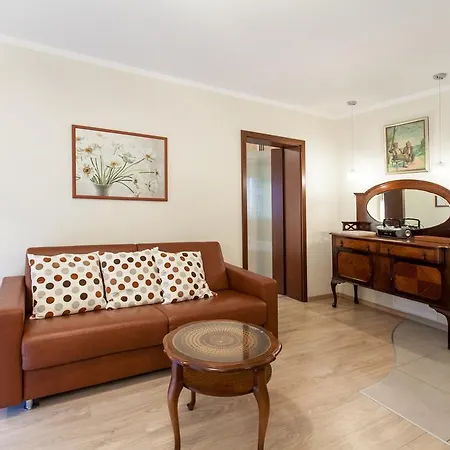 Apartamenty Sun Seasons 24 - Zielone Tarasy