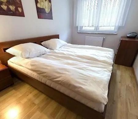 Sun Seasons 24 - Zielone Tarasy *