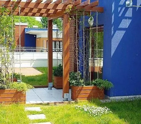 Apartamenty Sun Seasons 24 - Zielone Tarasy *