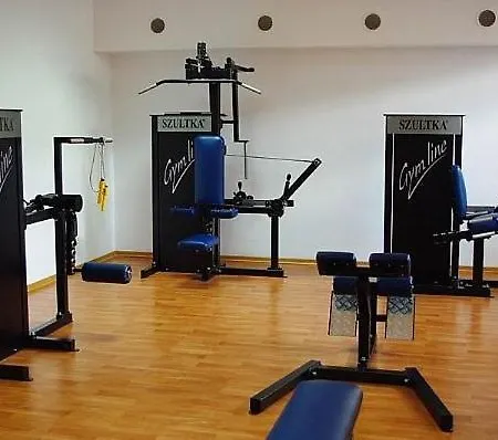 Apartamenty Zielone Tarasy - Visitopl * Kolobrzeg