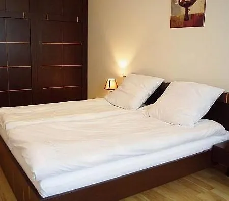 Apartamenty Sun Seasons 24 - Zielone Tarasy
