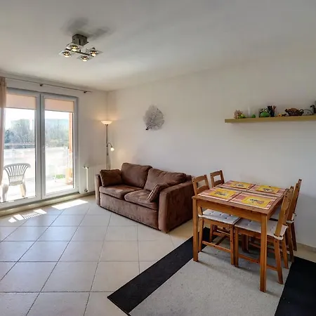 Apartamenty Sun Seasons 24 - Zielone Tarasy
