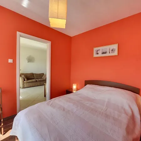 Zielone Tarasy - Visitopl Apartman Kołobrzeg