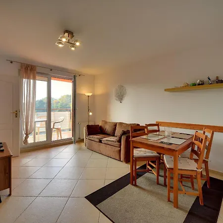 Apartment Apartamenty Sun Seasons 24 - Zielone Tarasy *