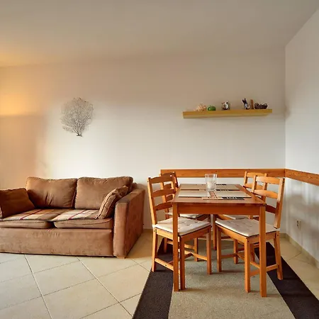 Apartamenty Sun Seasons 24 - Zielone Tarasy Kolobrzeg