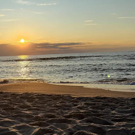 Zielone Tarasy - Visitopl Kołobrzeg