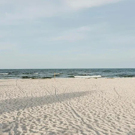 Zielone Tarasy - Visitopl Apartamento