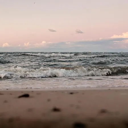 Zielone Tarasy - Visitopl Apartamento