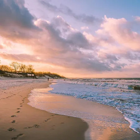 Zielone Tarasy - Visitopl Apartamento