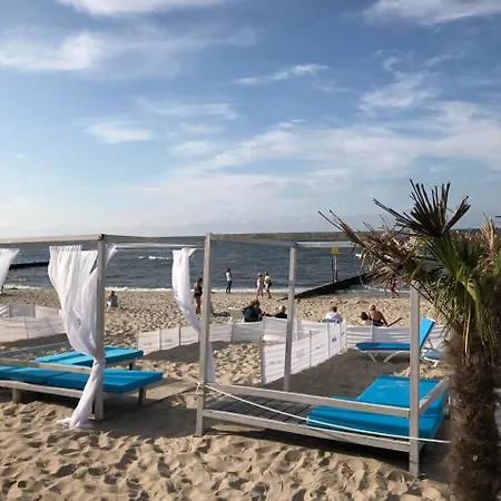 Apartamenty Sun Seasons 24 - Zielone Tarasy *