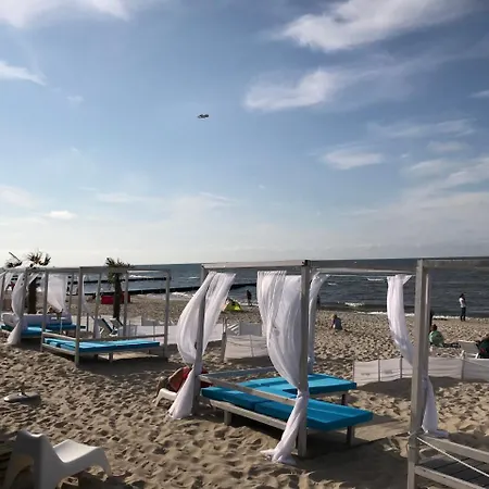 Apartment Apartamenty Sun Seasons 24 - Zielone Tarasy
