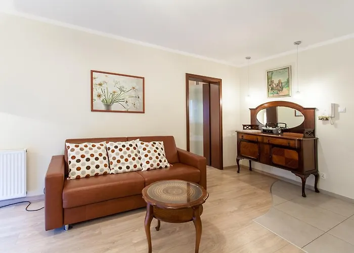 Zielone Tarasy - Visitopl