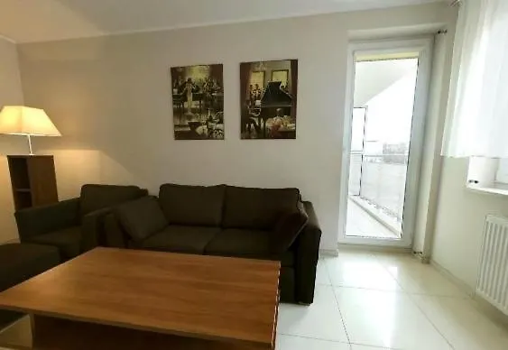 Apartamento Zielone Tarasy - Visitopl