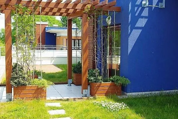 Zielone Tarasy - Visitopl *