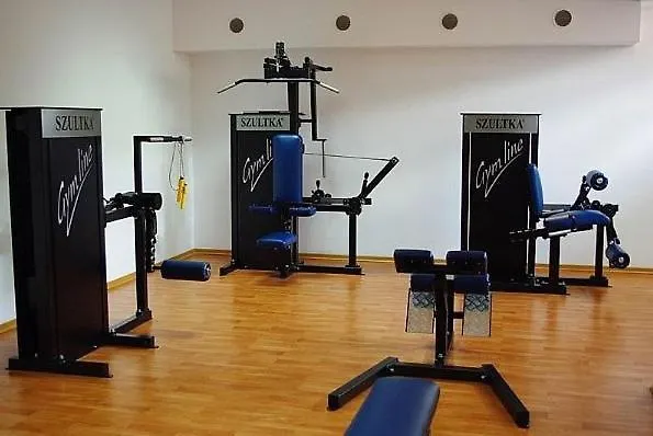 Zielone Tarasy - Visitopl * Kołobrzeg