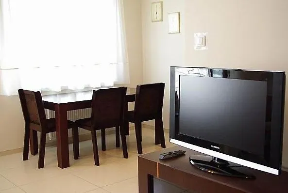 Zielone Tarasy - Visitopl Apartamento