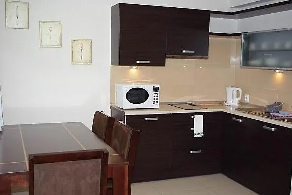 Apartamento Zielone Tarasy - Visitopl