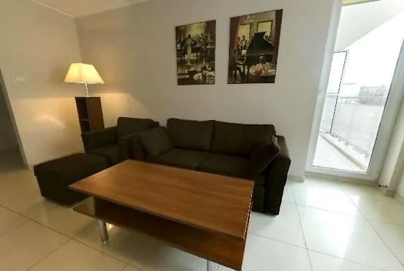 Zielone Tarasy - Visitopl Apartamento