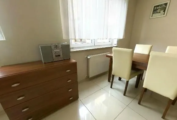 Zielone Tarasy - Visitopl * Kołobrzeg