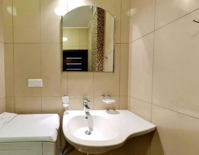 Zielone Tarasy - Visitopl *