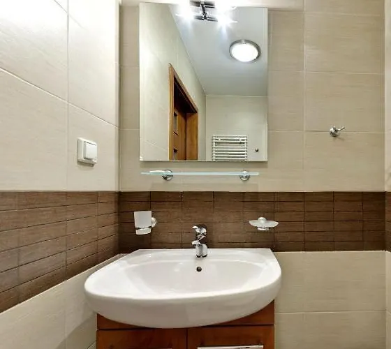 Zielone Tarasy - Visitopl