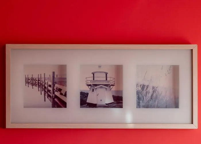 Zielone Tarasy - Visitopl *