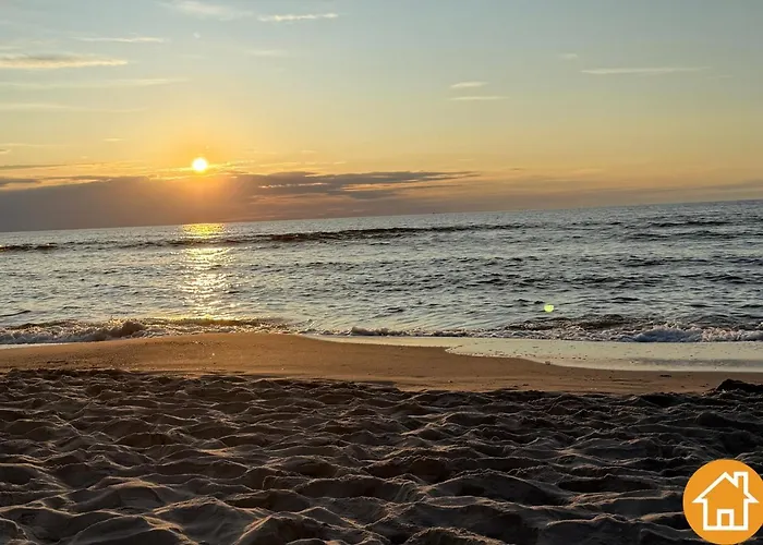 Zielone Tarasy - Visitopl Kołobrzeg