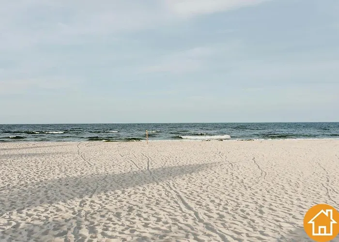 Zielone Tarasy - Visitopl Apartamento